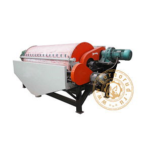 Магнитный сепаратор CTB1018